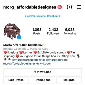 Meet your Posher, Shontell